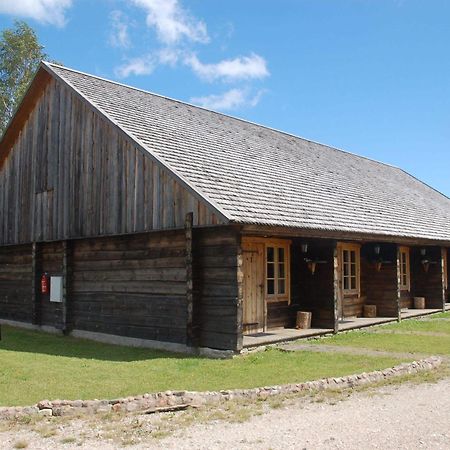 Holiday Village Suur Toell Kuressaare Exterior photo