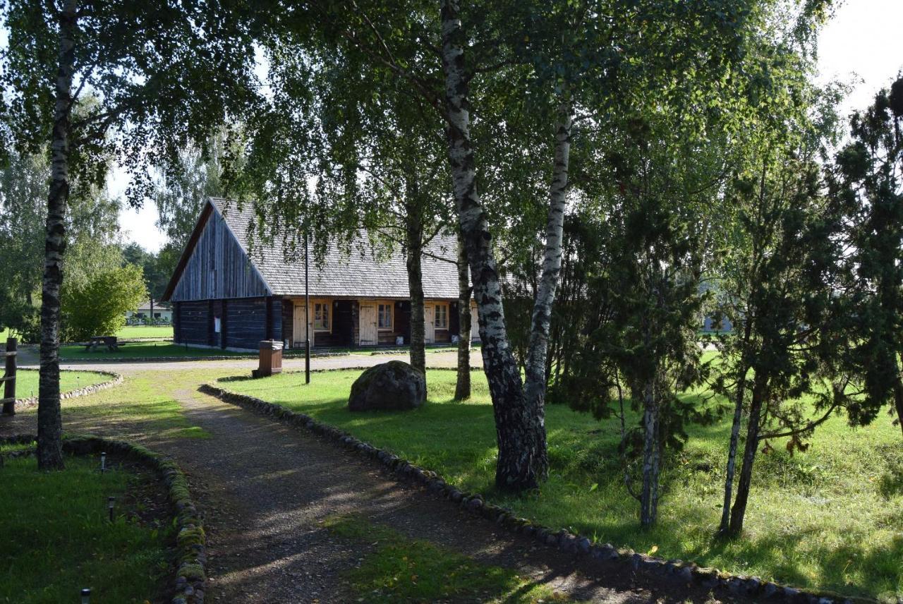 Holiday Village Suur Toell Kuressaare Exterior photo