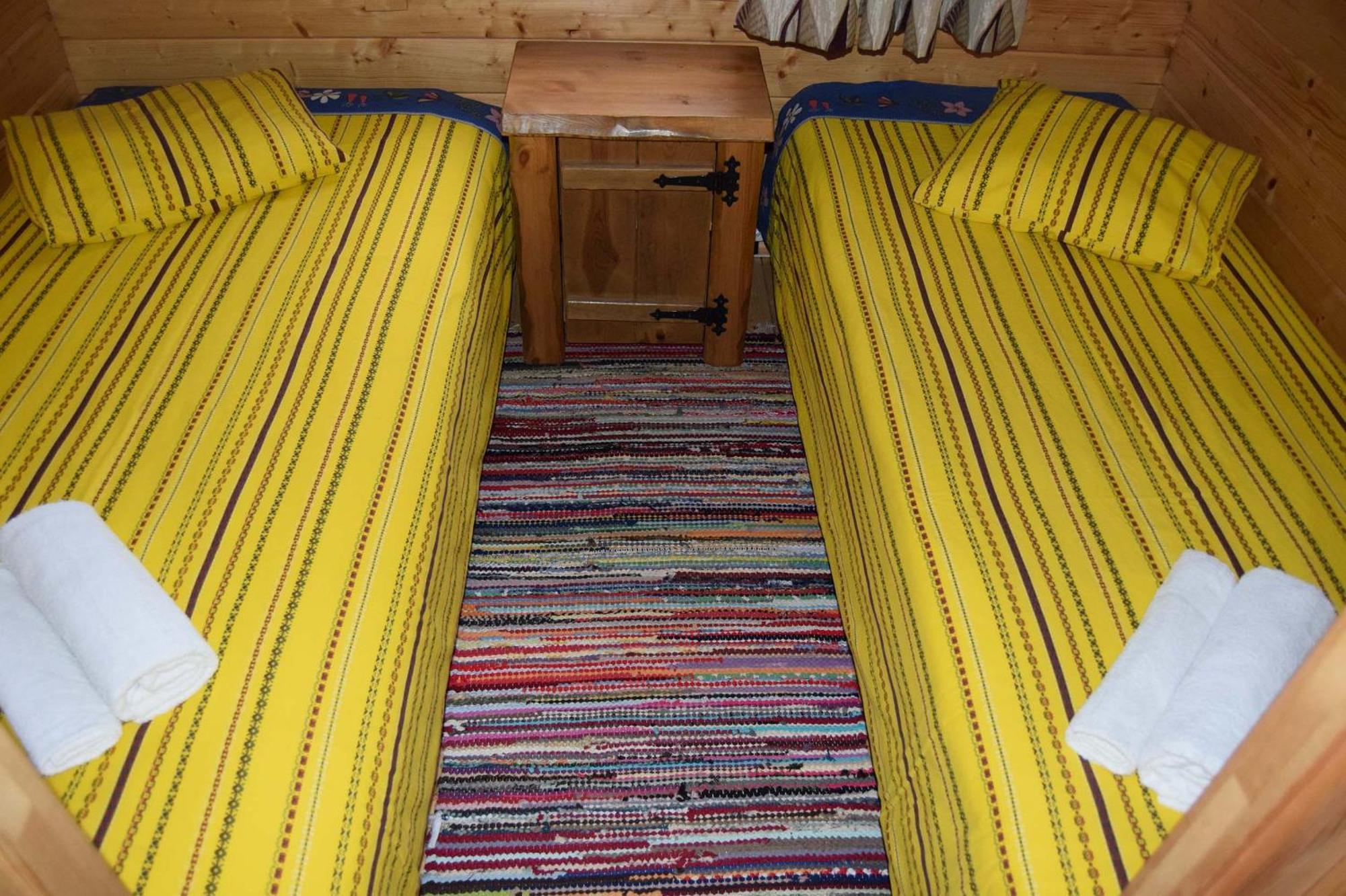 Holiday Village Suur Toell Kuressaare Room photo