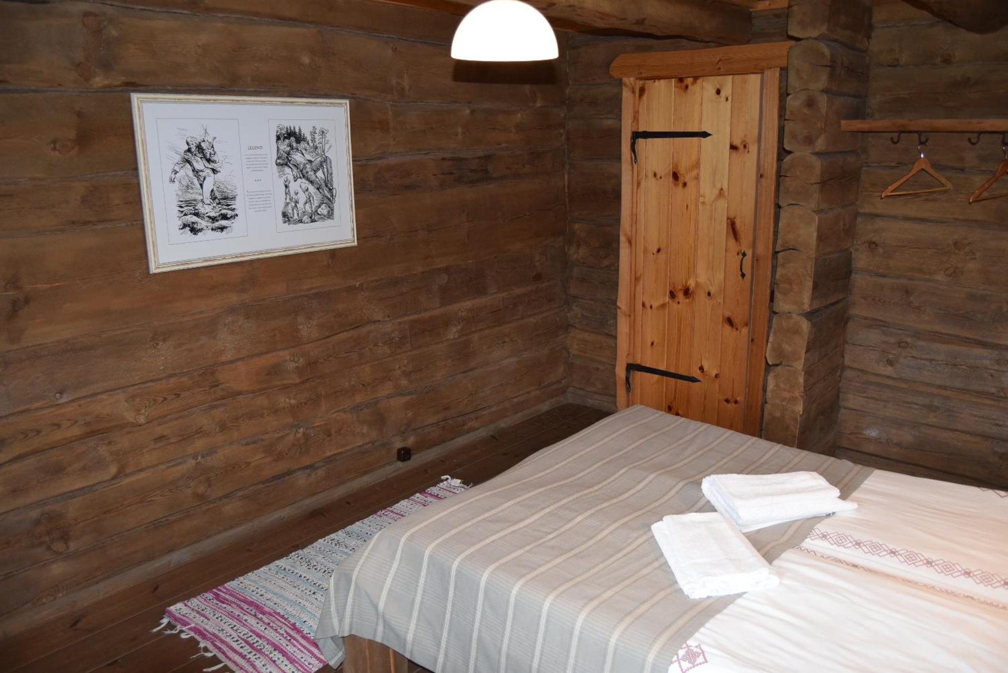 Holiday Village Suur Toell Kuressaare Room photo