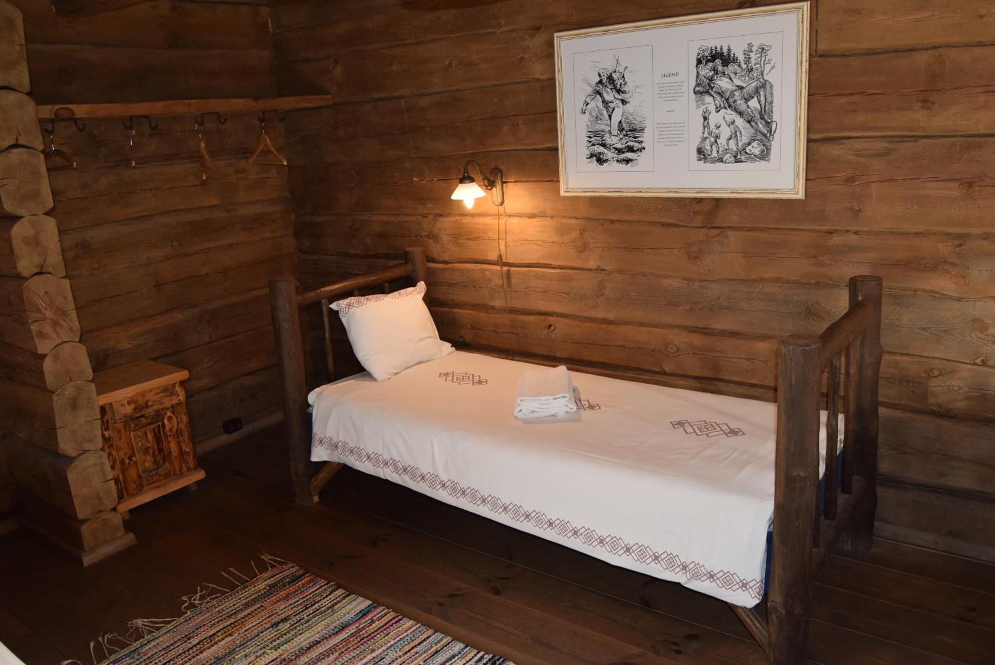 Holiday Village Suur Toell Kuressaare Room photo