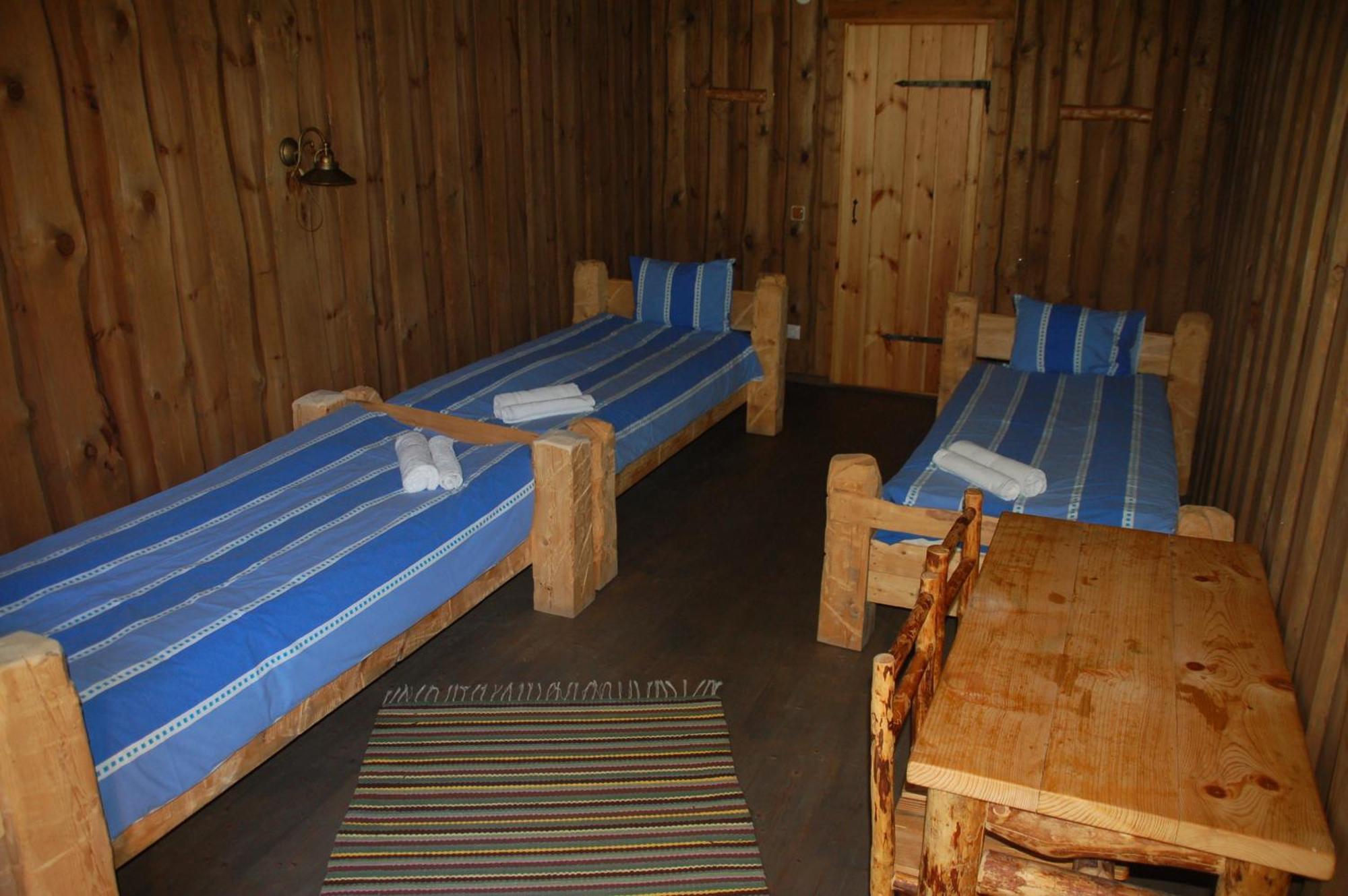 Holiday Village Suur Toell Kuressaare Room photo