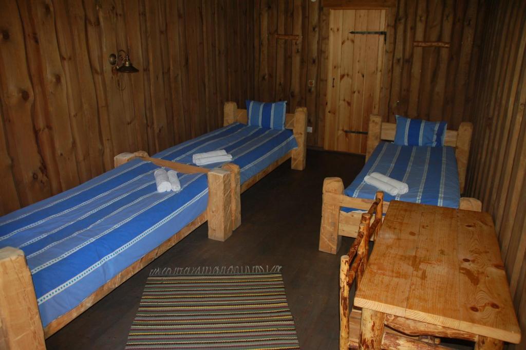 Holiday Village Suur Toell Kuressaare Room photo