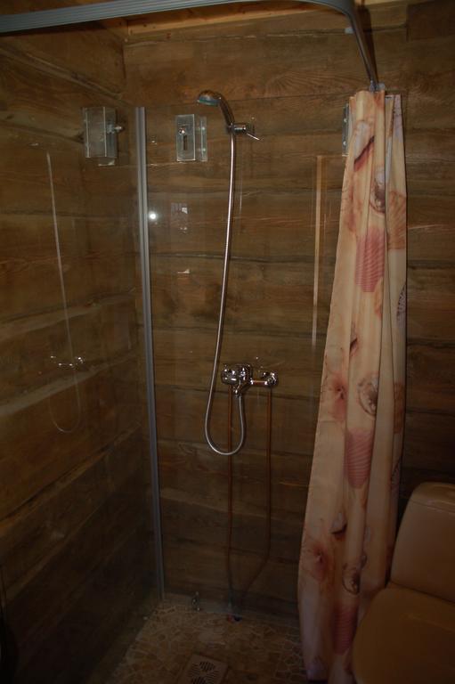 Holiday Village Suur Toell Kuressaare Room photo