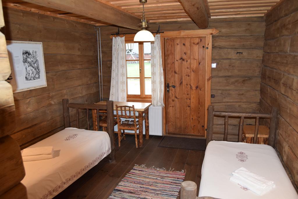 Holiday Village Suur Toell Kuressaare Exterior photo