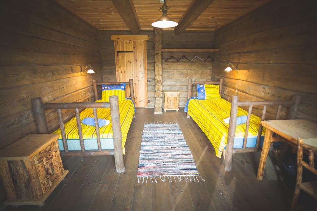 Holiday Village Suur Toell Kuressaare Exterior photo